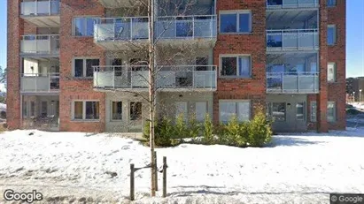 Lägenheter till salu i Vilhelmina - Bild från Google Street View