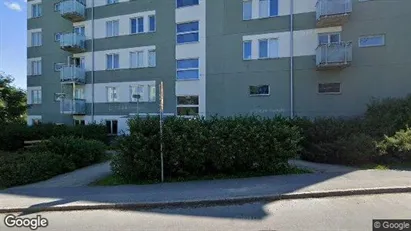 Lägenheter till salu i Söderort - Bild från Google Street View