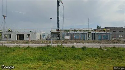 Lägenheter till salu i Trelleborg - Bild från Google Street View