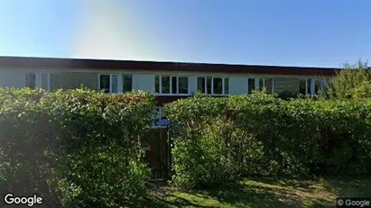 Lägenheter att hyra i Linköping - Bild från Google Street View