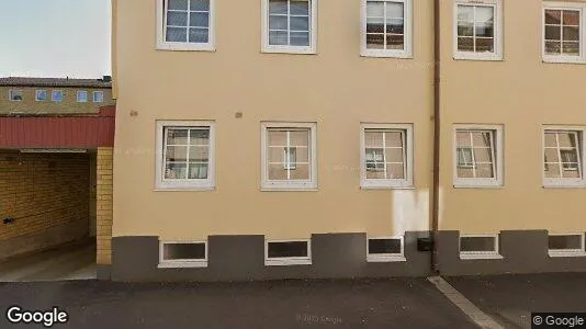 Lägenheter till salu i Jönköping - Bild från Google Street View