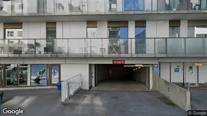 Lägenheter till salu i Västerort - Bild från Google Street View
