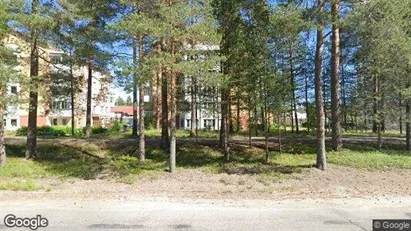 Lägenheter till salu i Umeå - Bild från Google Street View