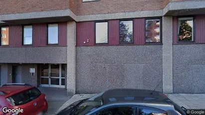 Lägenheter att hyra i Norrköping - Bild från Google Street View