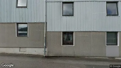 Lägenheter till salu i Lundby - Bild från Google Street View