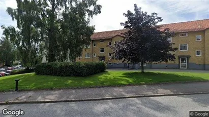 Bostadsrätter till salu i Borås - Bild från Google Street View
