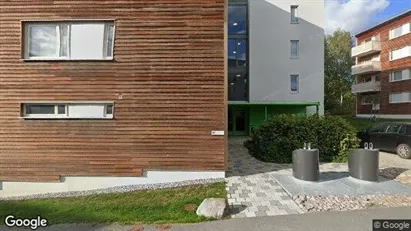 Lägenheter till salu i Ekerö - Bild från Google Street View