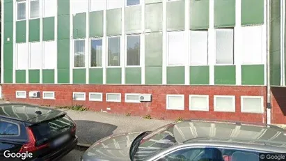 Bostadsrätter till salu i Lidingö - Bild från Google Street View