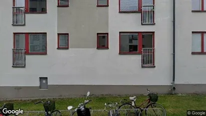 Lägenheter till salu i Västerort - Bild från Google Street View