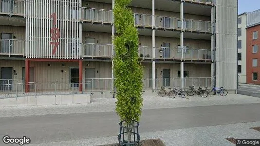 Bostadsrätter till salu i Västerås - Bild från Google Street View