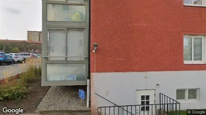 Lägenheter till salu i Borås - Bild från Google Street View
