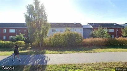Lägenheter att hyra i Sigtuna - Bild från Google Street View