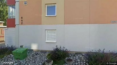 Lägenheter till salu i Salem - Bild från Google Street View