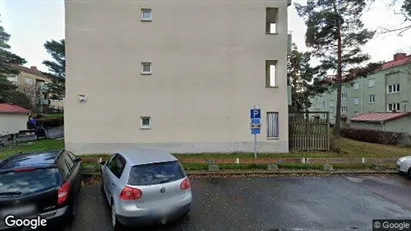 Lägenheter att hyra i Eskilstuna - Bild från Google Street View Lägenheter att hyra i Eskilstuna - Bild från Google Street View