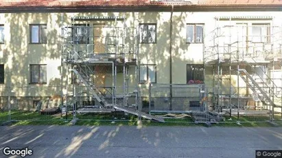 Bostadsrätter till salu i Östhammar - Bild från Google Street View