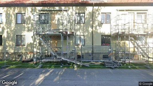 Bostadsrätter till salu i Östhammar - Bild från Google Street View