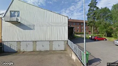 Lägenheter till salu i Borås - Bild från Google Street View Lägenheter till salu i Borås - Bild från Google Street View