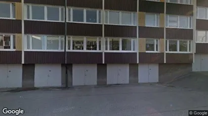 Bostadsrätter till salu i Västervik - Bild från Google Street View