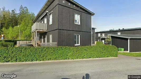 Bostadsrätter till salu i Alingsås - Bild från Google Street View