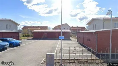 Lägenheter till salu i Kungälv - Bild från Google Street View