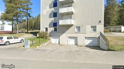 Lägenheter till salu i Skellefteå - Bild från Google Street View