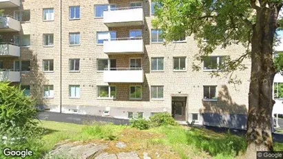Bostadsrätter till salu i Örgryte-Härlanda - Bild från Google Street View Bostadsrätter till salu i Örgryte-Härlanda - Bild från Google Street View