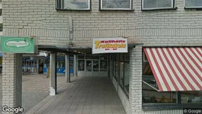 Bostadsrätter till salu i Järfälla - Bild från Google Street View