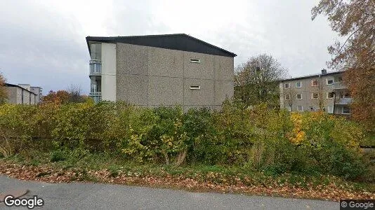 Bostadsrätter till salu i Järfälla - Bild från Google Street View