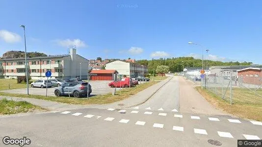 Lägenheter att hyra i Tanum - Bild från Google Street View