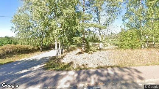 Lägenheter till salu i Uppsala - Bild från Google Street View