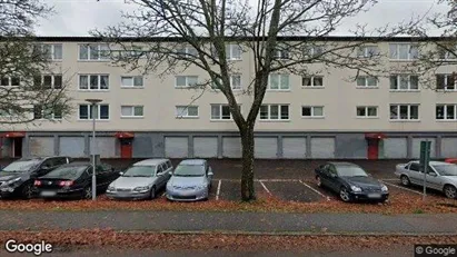 Lägenheter att hyra i Eskilstuna - Bild från Google Street View