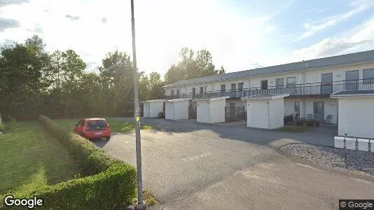 Bostadsrätter till salu i Kumla - Bild från Google Street View