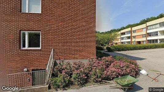 Lägenheter till salu i Lund - Bild från Google Street View