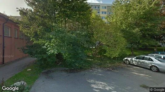 Lägenheter att hyra i Norrköping - Bild från Google Street View