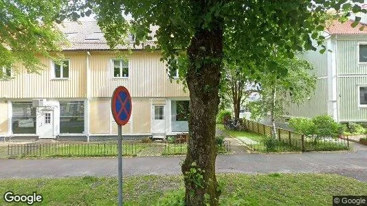 Lägenheter till salu i Örgryte-Härlanda - Bild från Google Street View