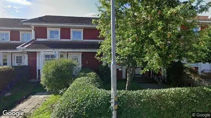 Bostadsrätter till salu i Avesta - Bild från Google Street View