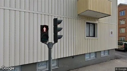 Lägenheter att hyra i Söderhamn - Bild från Google Street View Lägenheter att hyra i Söderhamn - Bild från Google Street View