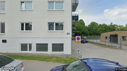 Bostadsrätter till salu i Söderort - Bild från Google Street View