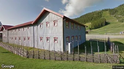 Lägenheter till salu i Berg - Bild från Google Street View