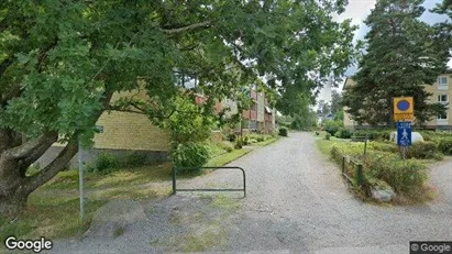 Bostadsrätter till salu i Botkyrka - Bild från Google Street View