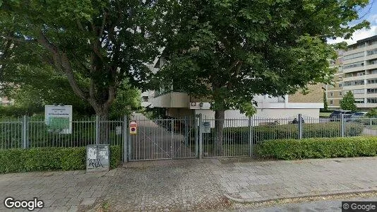 Lägenheter till salu i Malmö Centrum - Bild från Google Street View