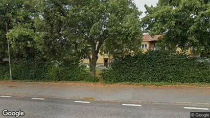 Bostadsrätter till salu i Södertälje - Bild från Google Street View