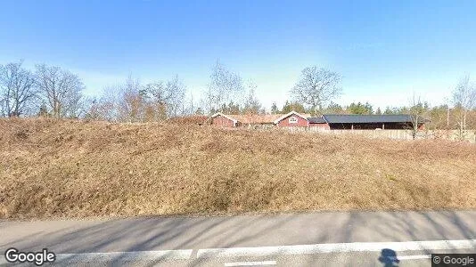 Lägenheter till salu i Mörbylånga - Bild från Google Street View