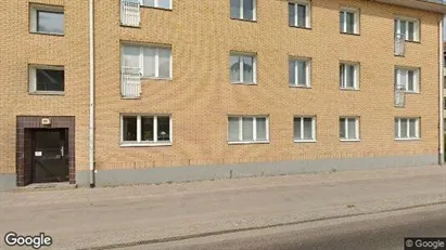 Bostadsrätter till salu i Västerås - Bild från Google Street View