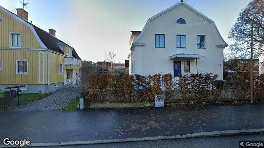 Lägenheter att hyra i Eskilstuna - Bild från Google Street View