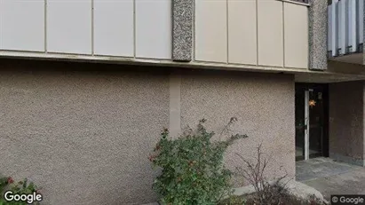 Lägenheter att hyra i Göteborg Centrum - Bild från Google Street View