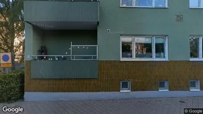 Lägenheter till salu i Malmö Centrum - Bild från Google Street View