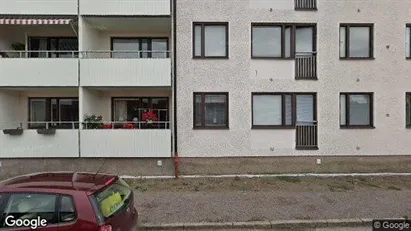 Lägenheter att hyra i Söderköping - Bild från Google Street View