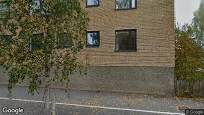 Lägenheter till salu i Storuman - Bild från Google Street View