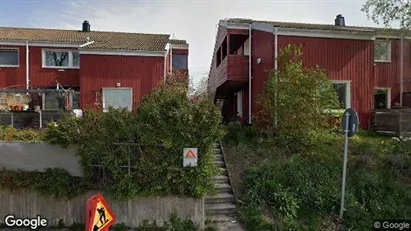 Lägenheter till salu i Norrtälje - Bild från Google Street View